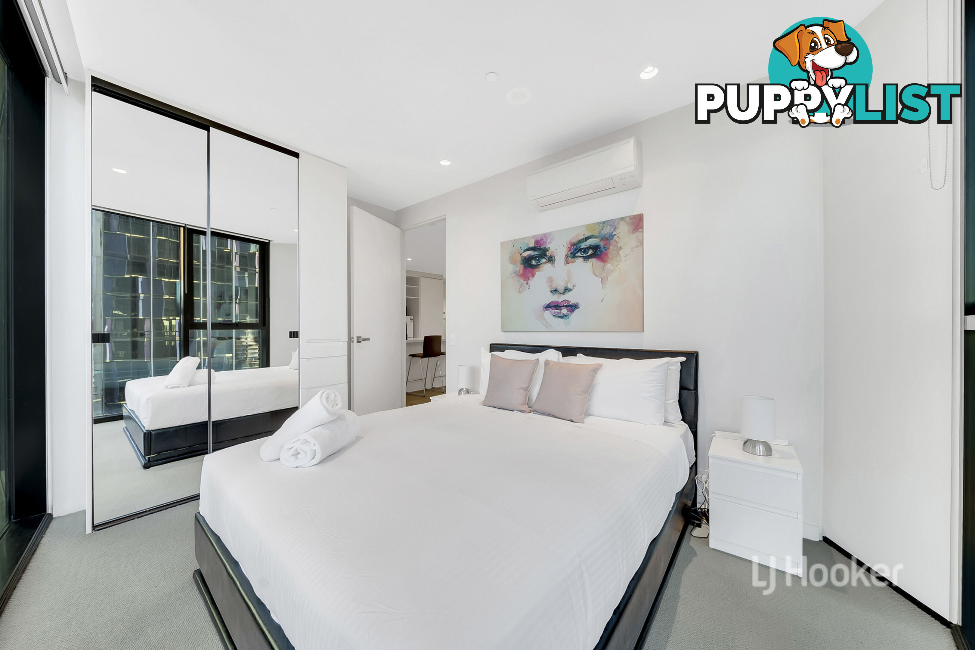 1202/442-450 Elizabeth Street MELBOURNE VIC 3000