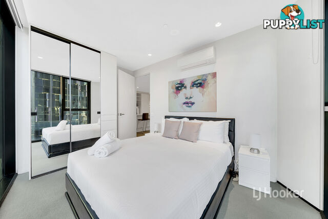 1202/442-450 Elizabeth Street MELBOURNE VIC 3000