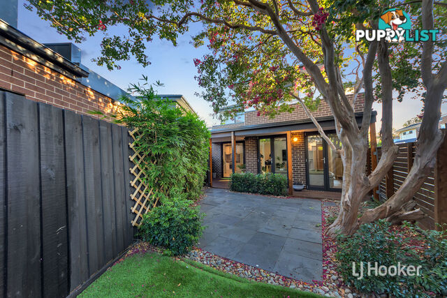 3/117 Beatty Street IVANHOE VIC 3079