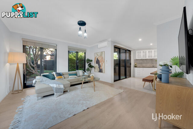 3/117 Beatty Street IVANHOE VIC 3079