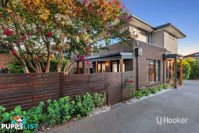 3/117 Beatty Street IVANHOE VIC 3079