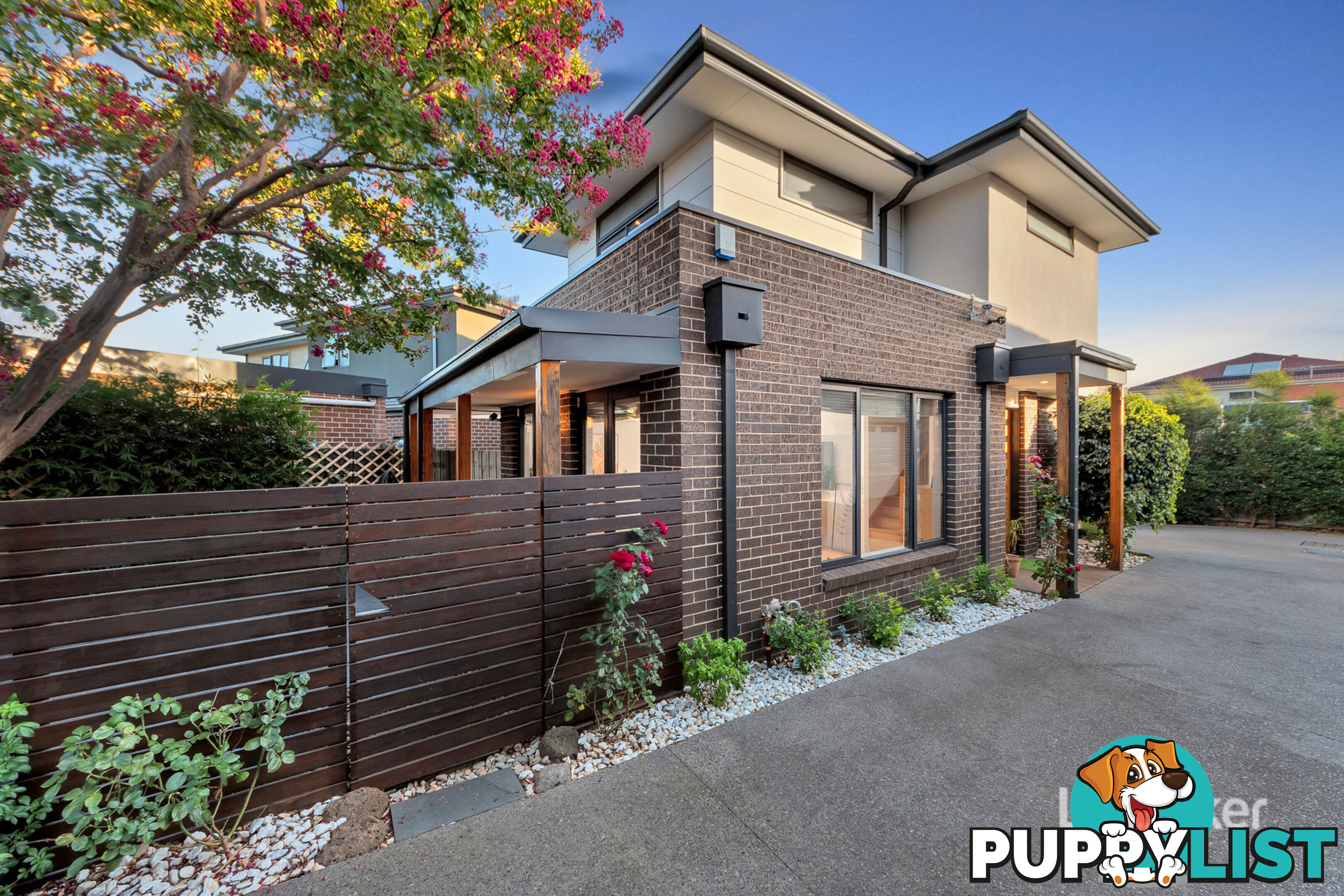 3/117 Beatty Street IVANHOE VIC 3079