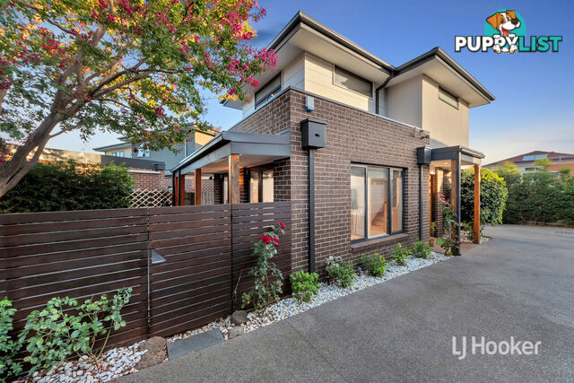 3/117 Beatty Street IVANHOE VIC 3079