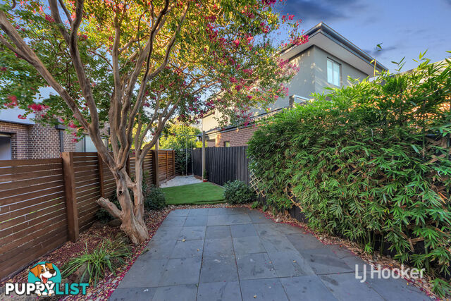 3/117 Beatty Street IVANHOE VIC 3079