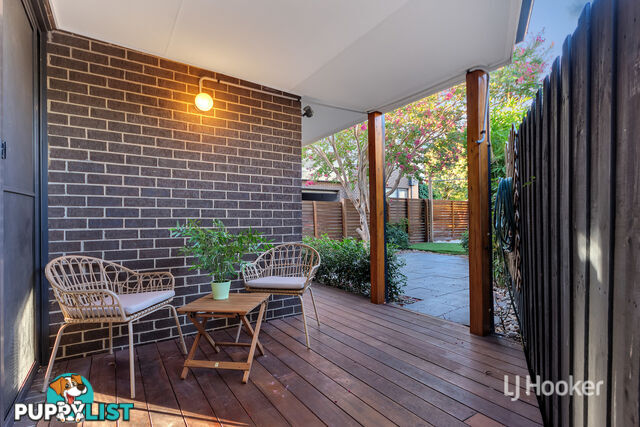 3/117 Beatty Street IVANHOE VIC 3079