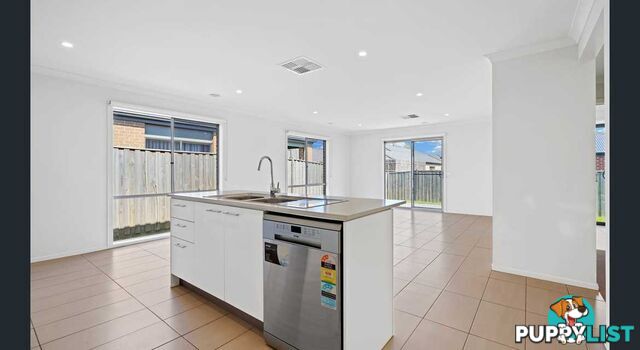 98 Wallaroo Way DOREEN VIC 3754