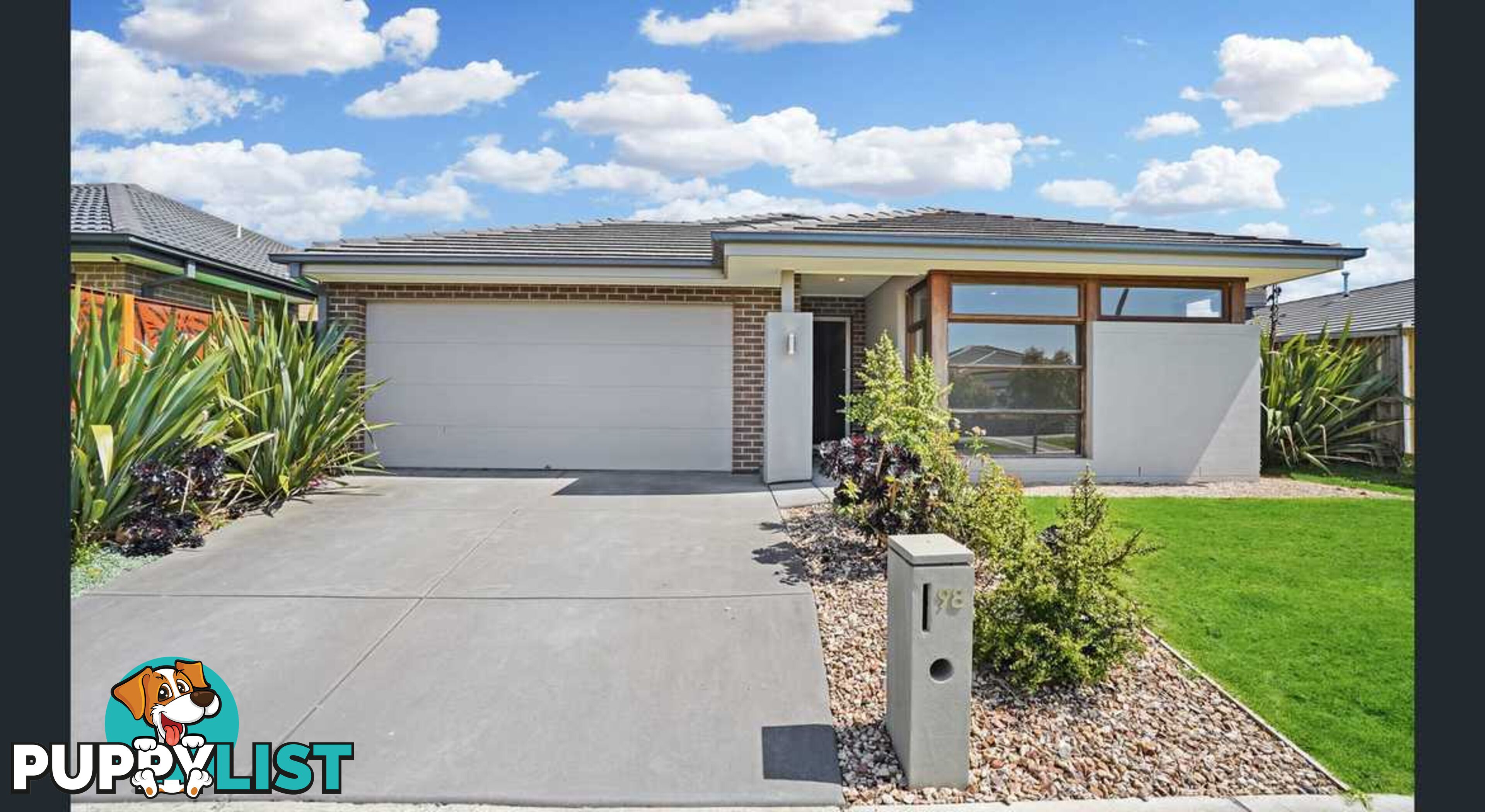 98 Wallaroo Way DOREEN VIC 3754