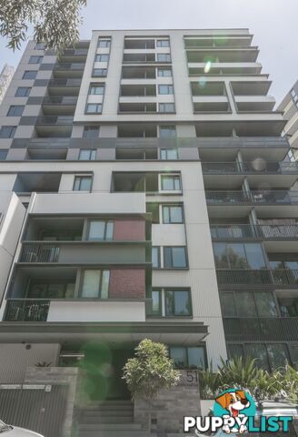 607/51-55 Galada Avenue PARKVILLE VIC 3052