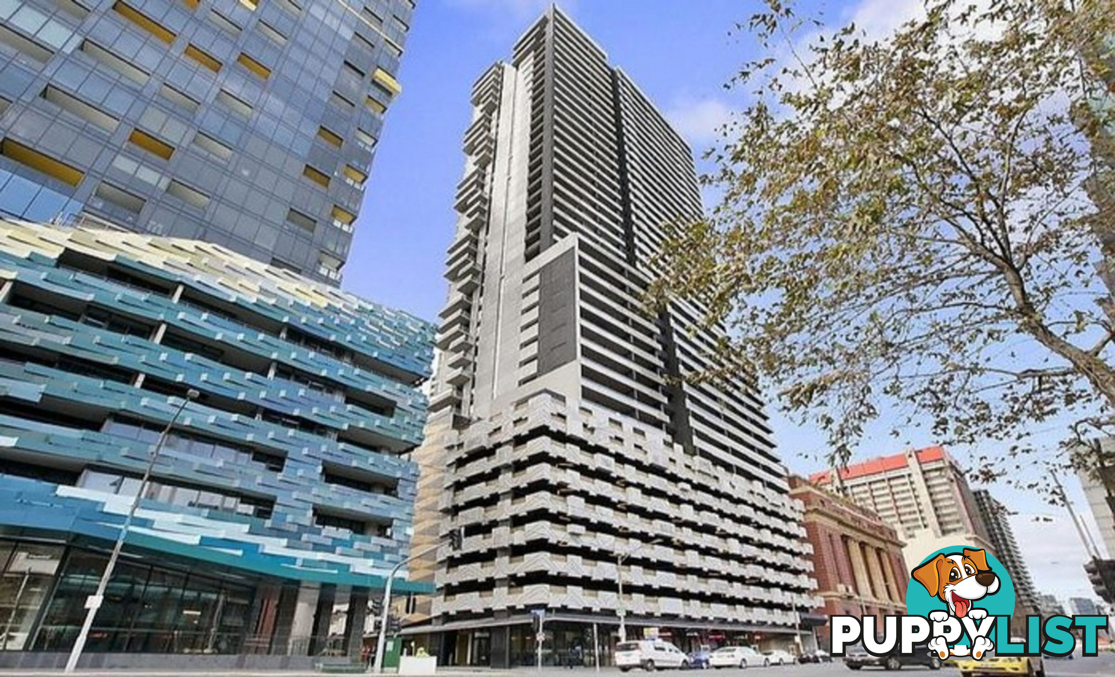 4010/200 Spencer Street MELBOURNE VIC 3000