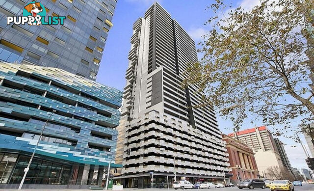 4010/200 Spencer Street MELBOURNE VIC 3000