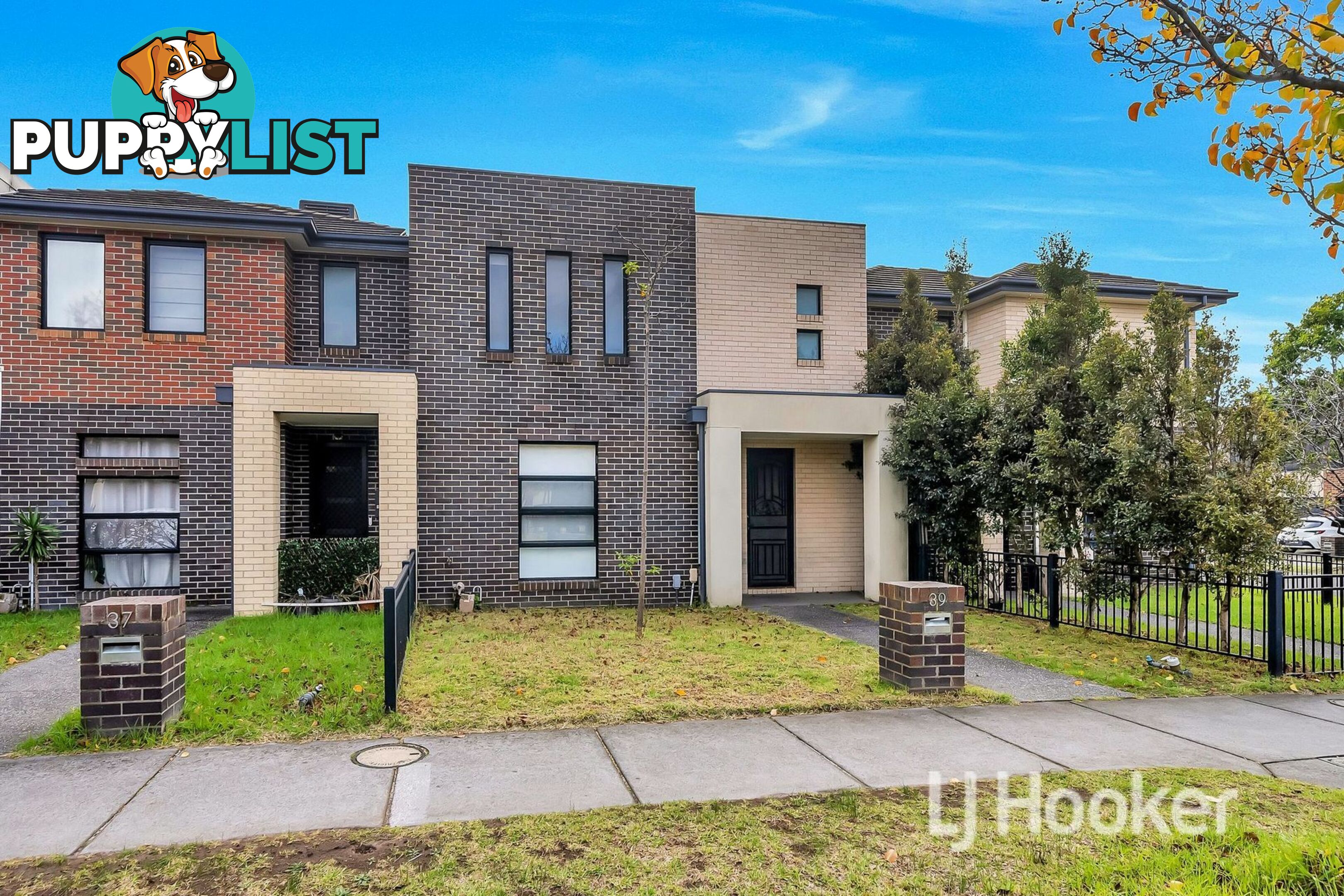 39 Evergreen Boulevard CLAYTON SOUTH VIC 3169