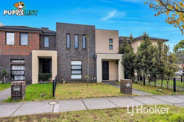 39 Evergreen Boulevard CLAYTON SOUTH VIC 3169