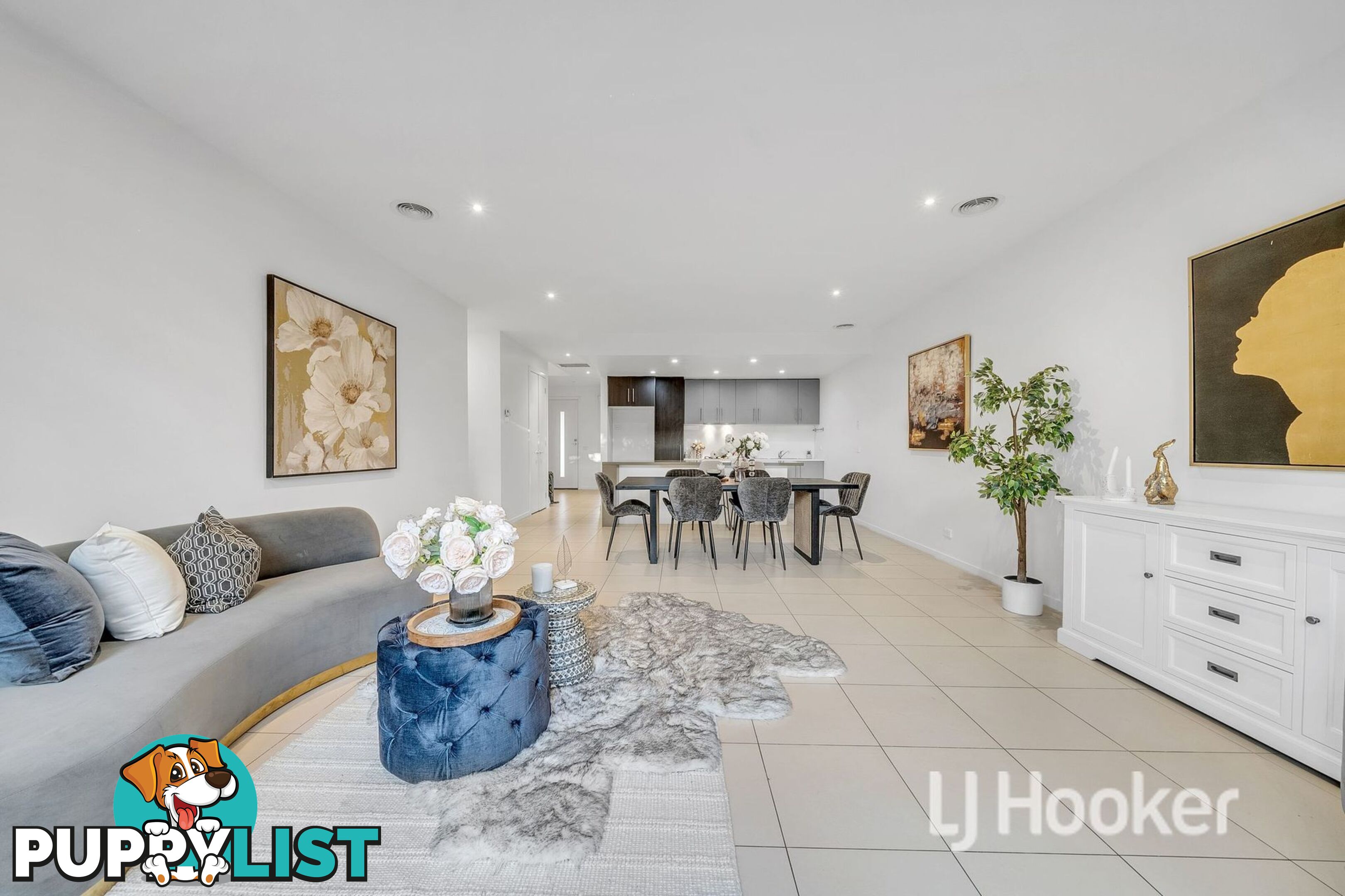 39 Evergreen Boulevard CLAYTON SOUTH VIC 3169