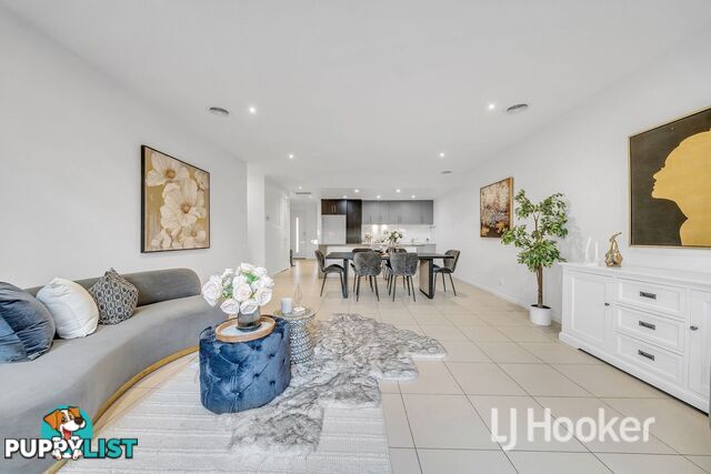 39 Evergreen Boulevard CLAYTON SOUTH VIC 3169