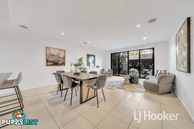 39 Evergreen Boulevard CLAYTON SOUTH VIC 3169
