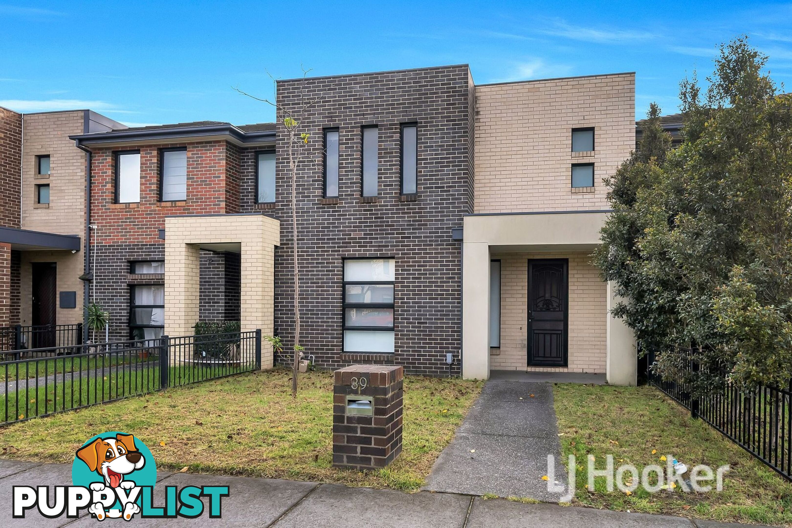 39 Evergreen Boulevard CLAYTON SOUTH VIC 3169