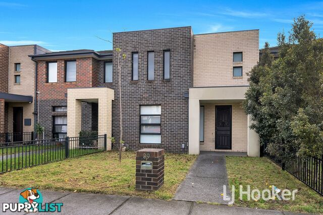 39 Evergreen Boulevard CLAYTON SOUTH VIC 3169