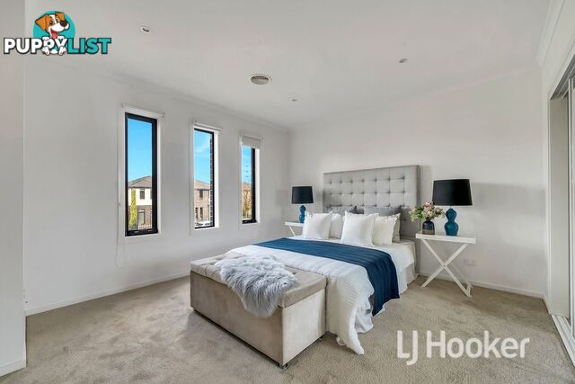 39 Evergreen Boulevard CLAYTON SOUTH VIC 3169
