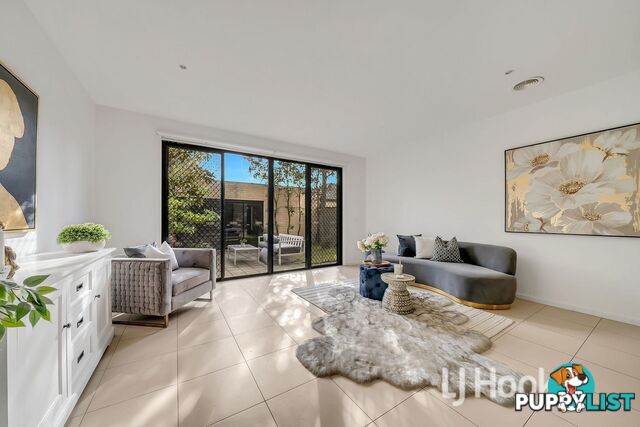 39 Evergreen Boulevard CLAYTON SOUTH VIC 3169