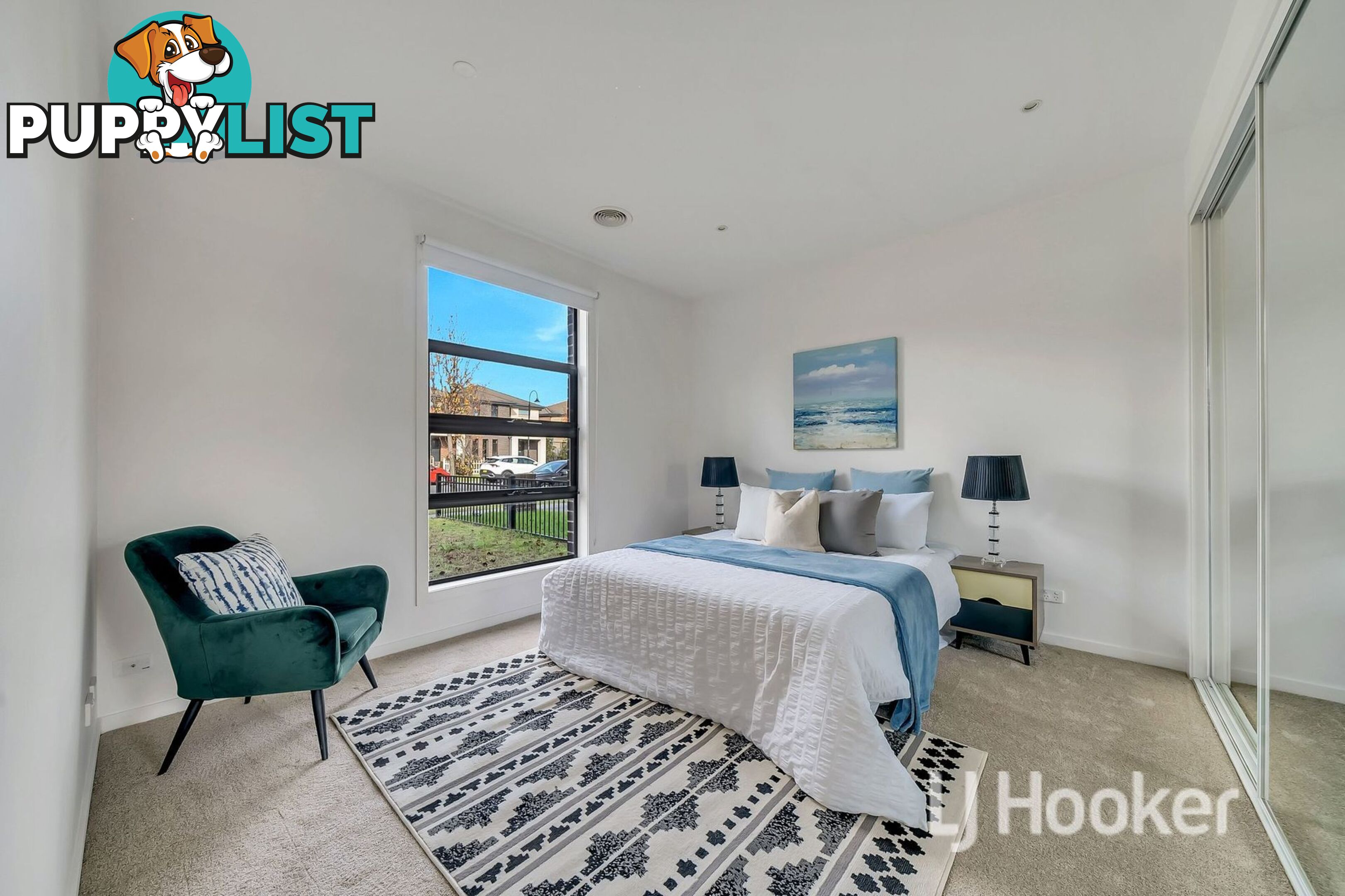 39 Evergreen Boulevard CLAYTON SOUTH VIC 3169
