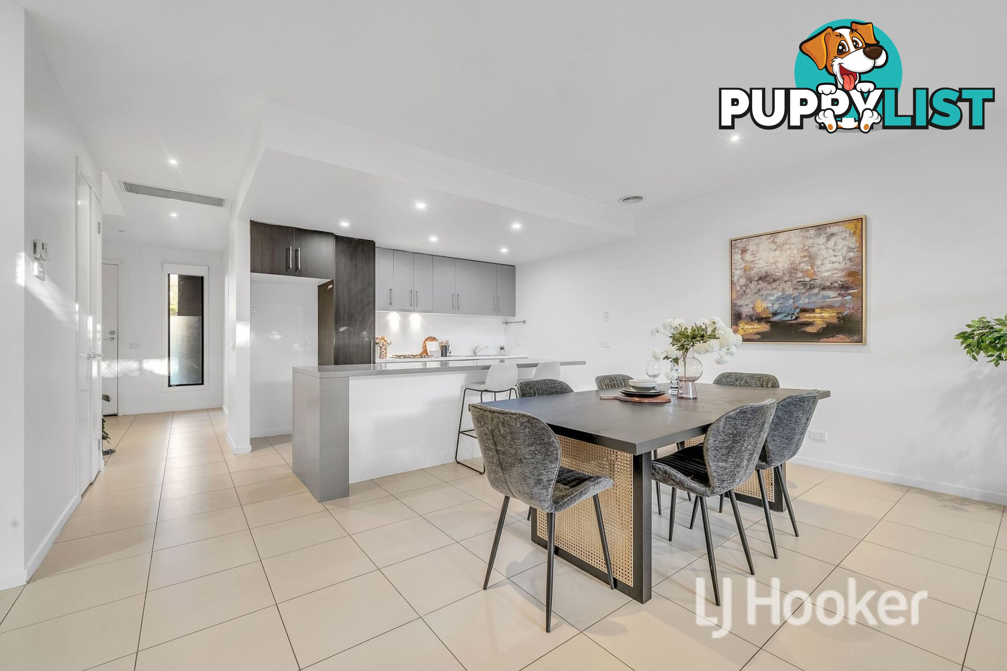 39 Evergreen Boulevard CLAYTON SOUTH VIC 3169