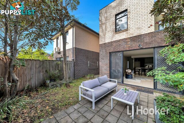 39 Evergreen Boulevard CLAYTON SOUTH VIC 3169