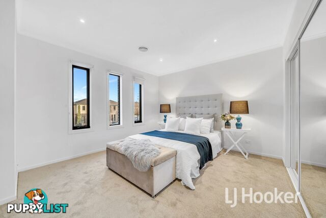 39 Evergreen Boulevard CLAYTON SOUTH VIC 3169