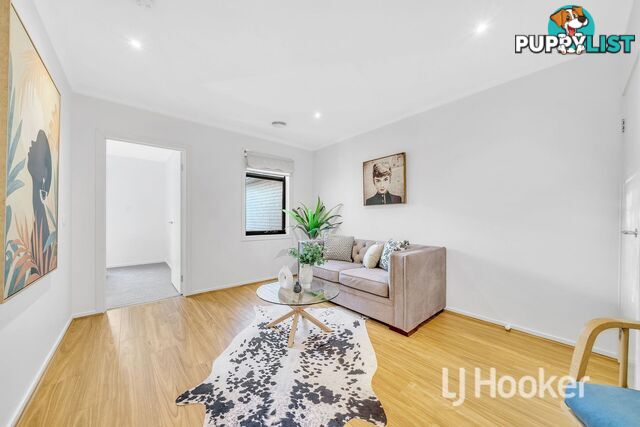 39 Evergreen Boulevard CLAYTON SOUTH VIC 3169