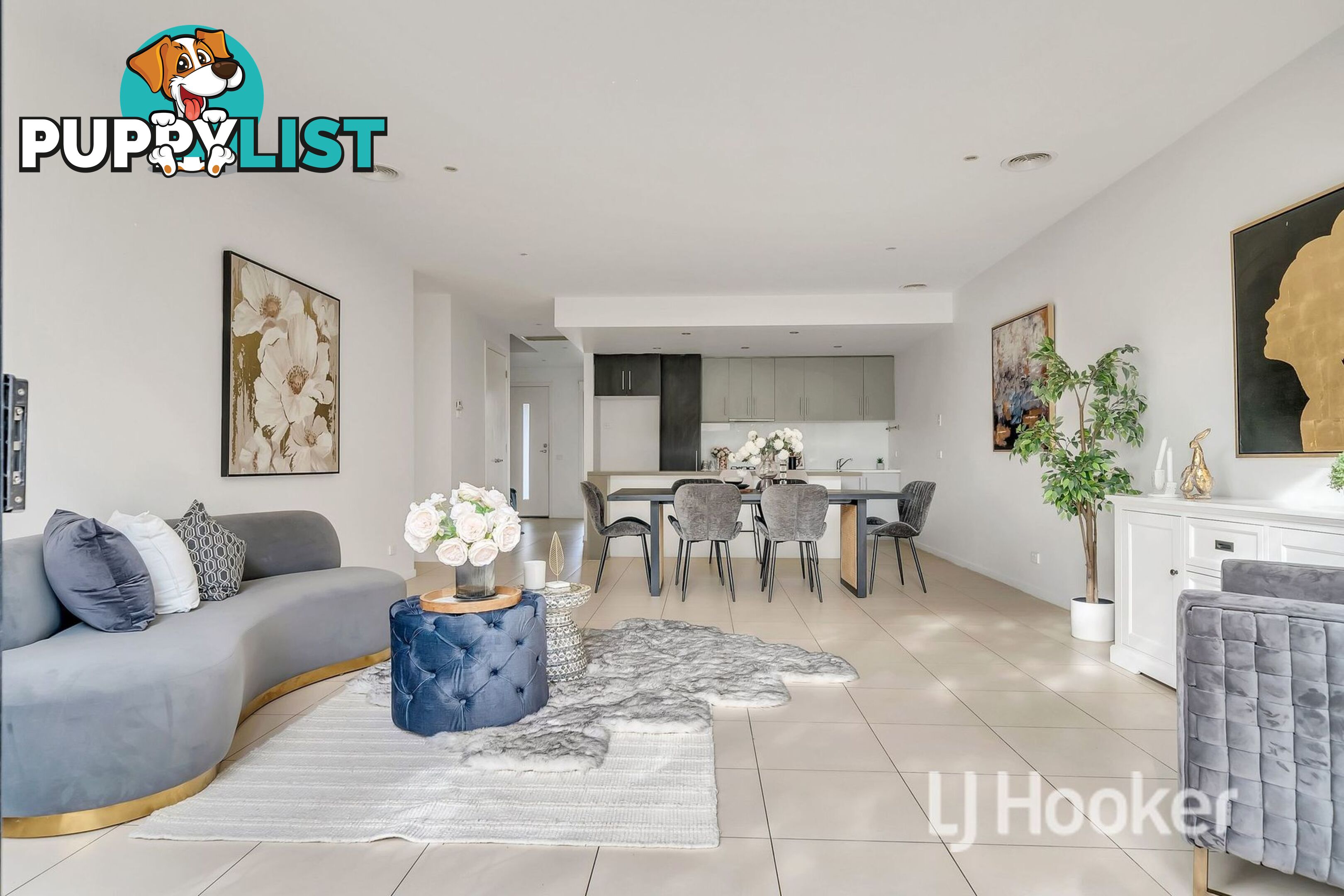 39 Evergreen Boulevard CLAYTON SOUTH VIC 3169