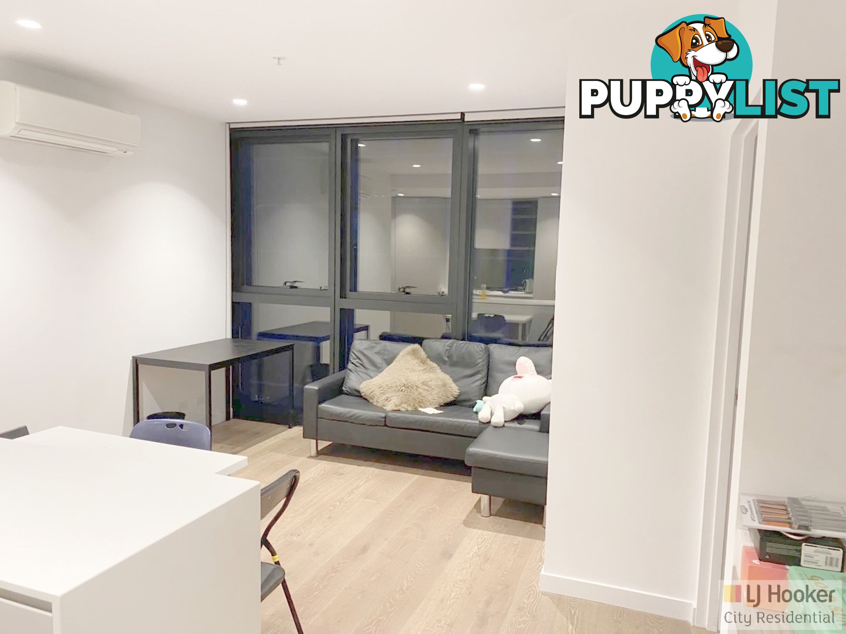 2306/452 Elizabeth Street MELBOURNE VIC 3000