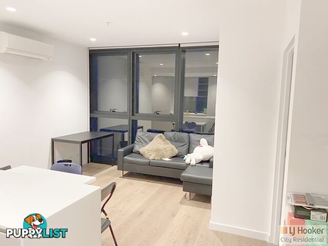 2306/452 Elizabeth Street MELBOURNE VIC 3000