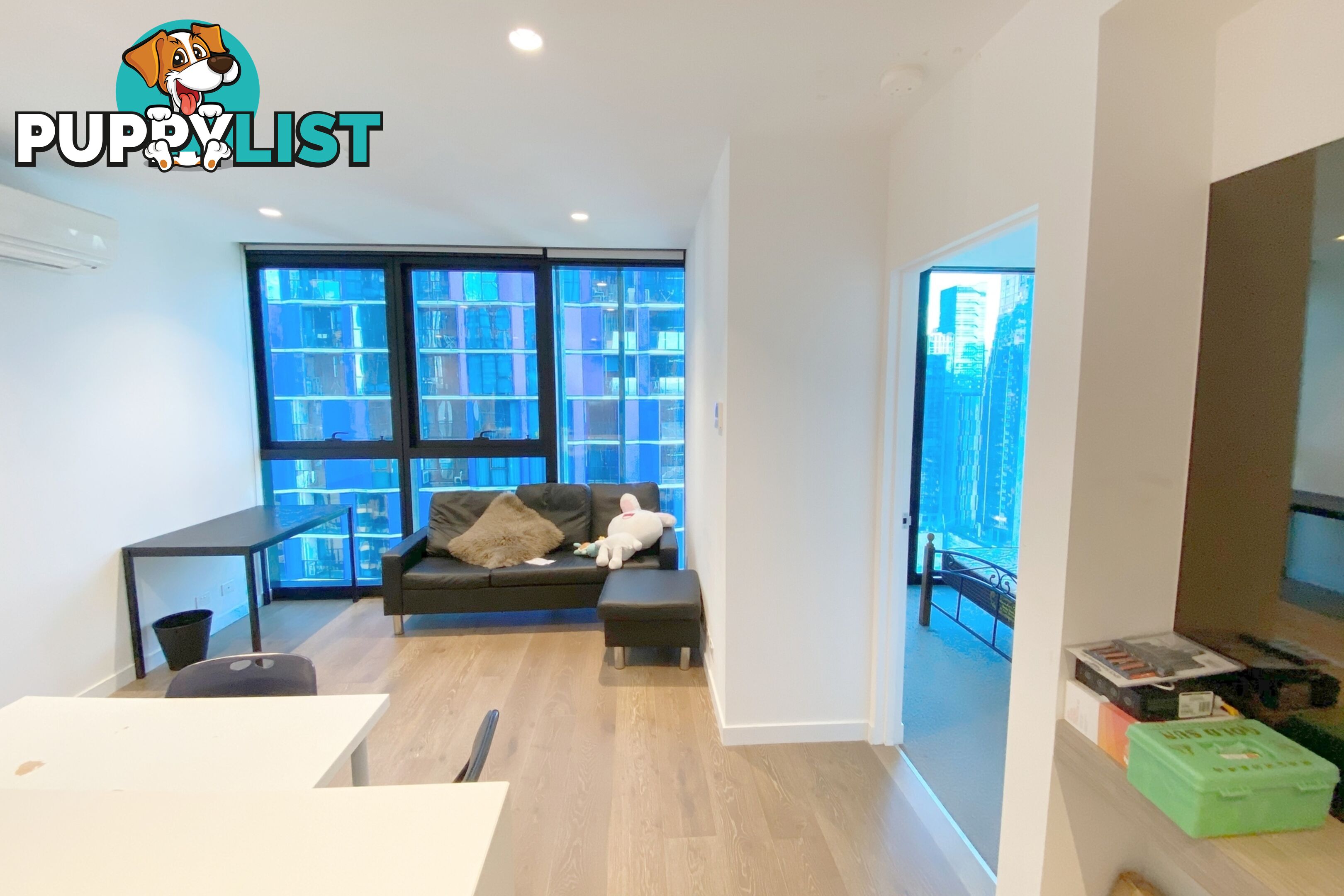 2306/452 Elizabeth Street MELBOURNE VIC 3000