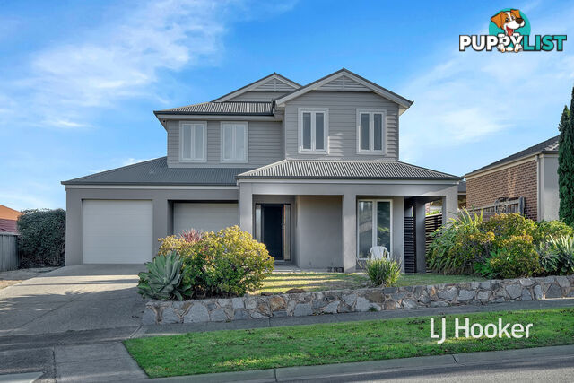 7 Lincoln Avenue BERWICK VIC 3806