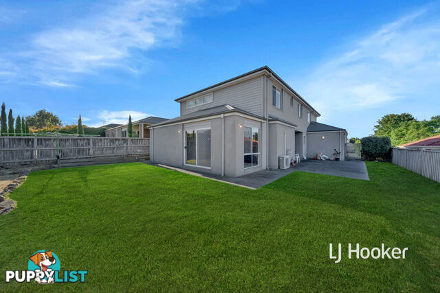 7 Lincoln Avenue BERWICK VIC 3806