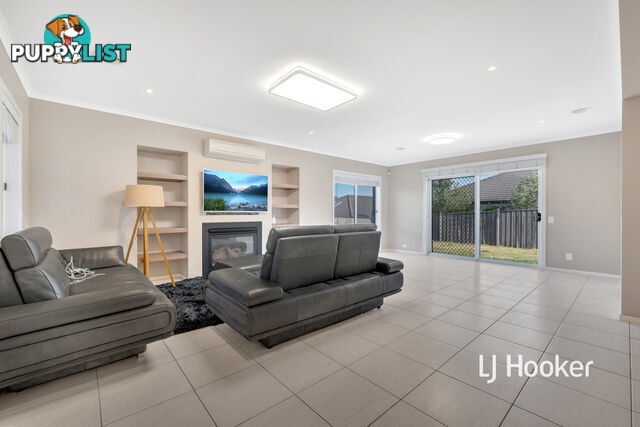 7 Lincoln Avenue BERWICK VIC 3806