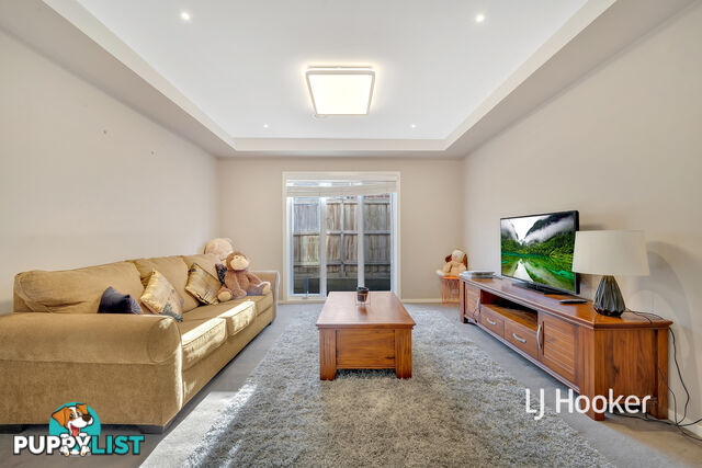 7 Lincoln Avenue BERWICK VIC 3806