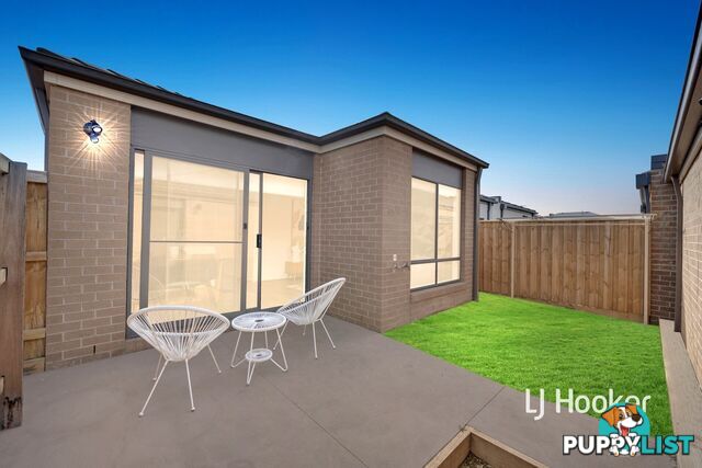 17 Villette Avenue TARNEIT VIC 3029