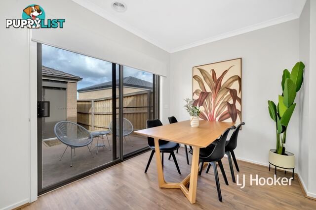 17 Villette Avenue TARNEIT VIC 3029