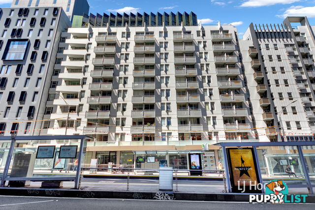 703/488 Swanston Street CARLTON VIC 3053