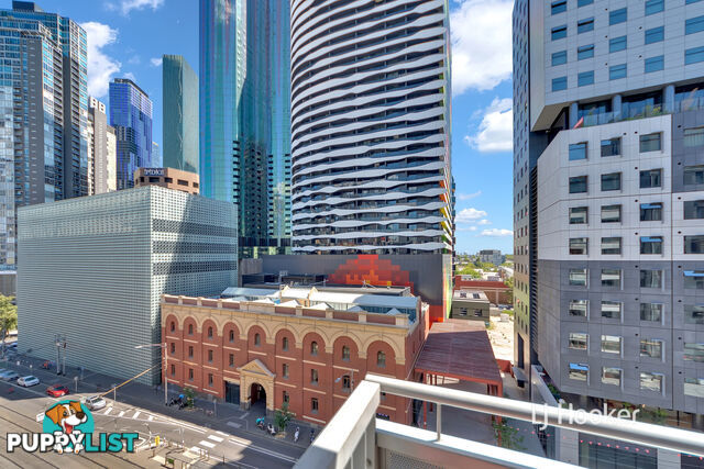 703/488 Swanston Street CARLTON VIC 3053