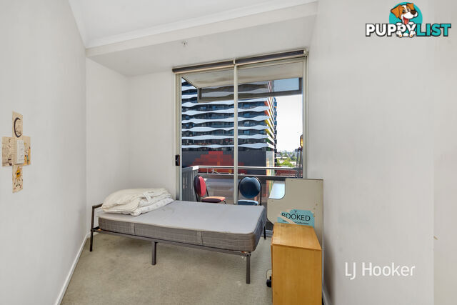 703/488 Swanston Street CARLTON VIC 3053