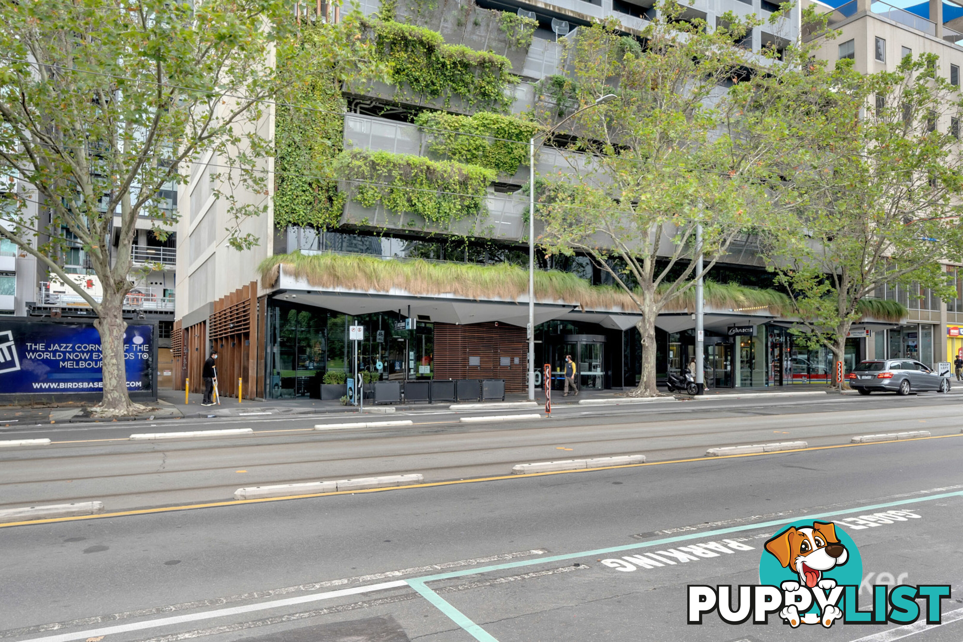 716/17 Singers Lane MELBOURNE VIC 3000