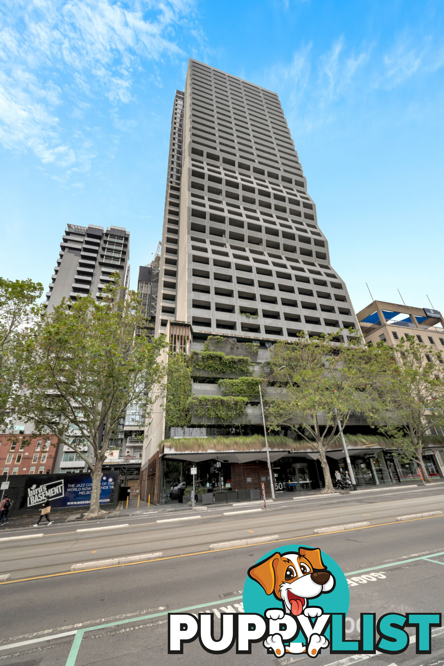 716/17 Singers Lane MELBOURNE VIC 3000