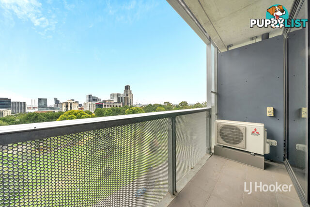 716/17 Singers Lane MELBOURNE VIC 3000