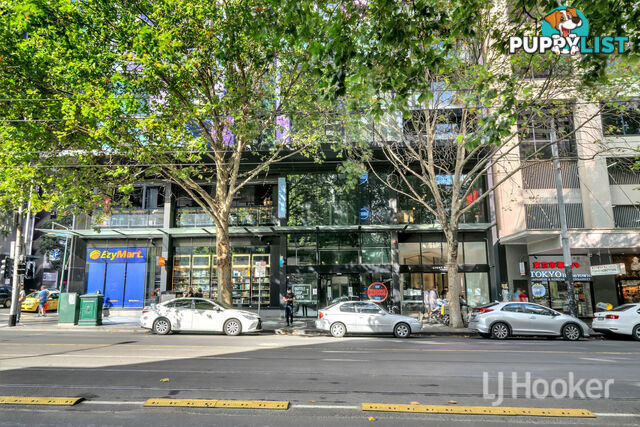 3610/442-450 Elizabeth Street MELBOURNE VIC 3000