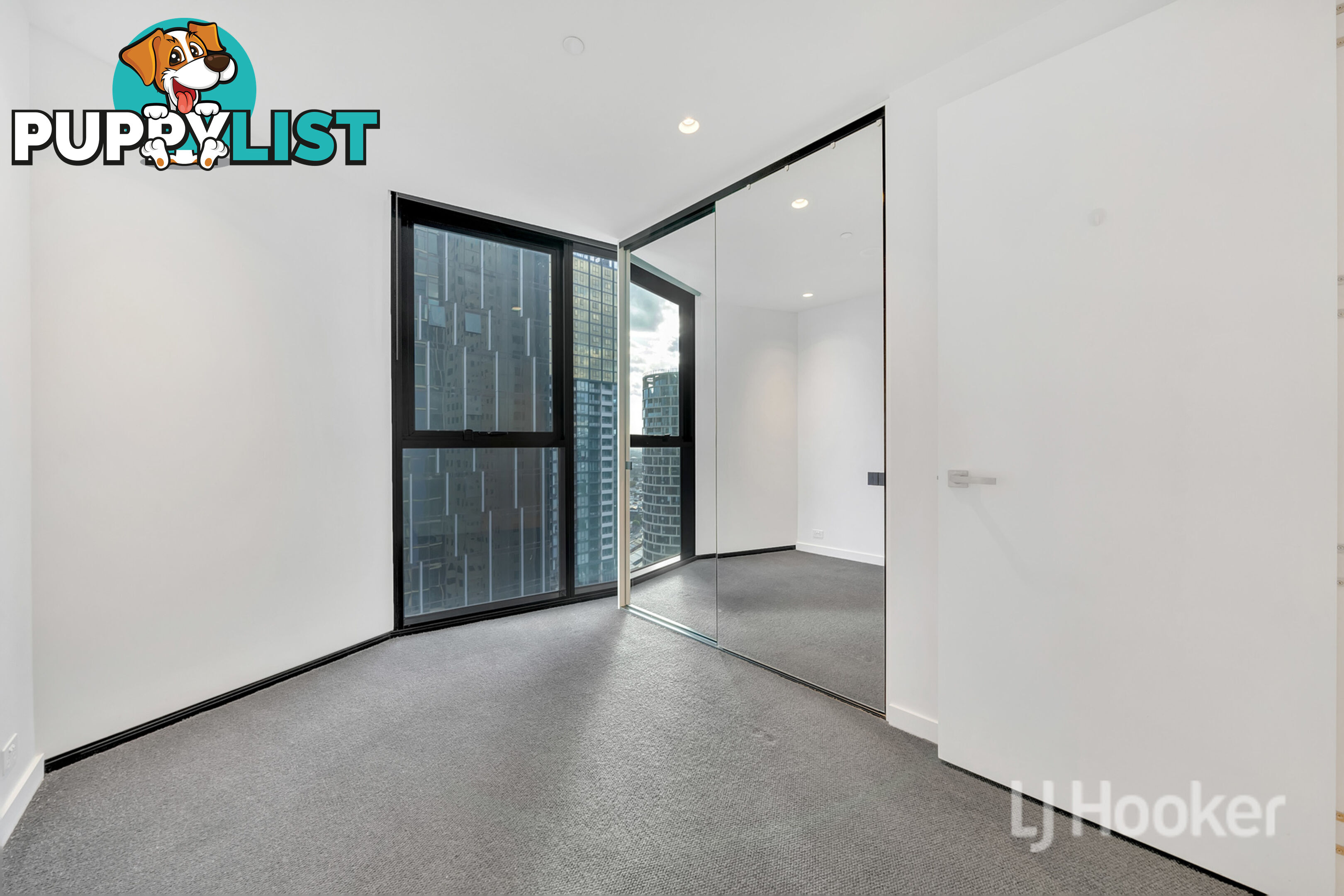 3610/442-450 Elizabeth Street MELBOURNE VIC 3000