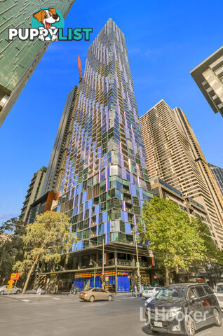 3610/442-450 Elizabeth Street MELBOURNE VIC 3000