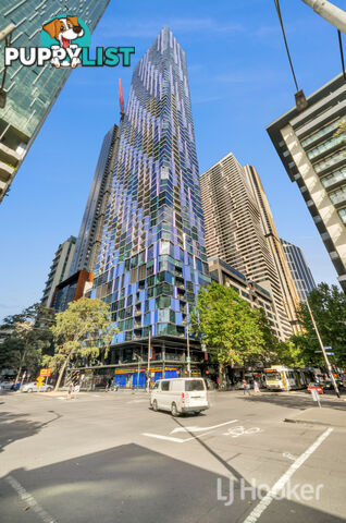 3610/442-450 Elizabeth Street MELBOURNE VIC 3000