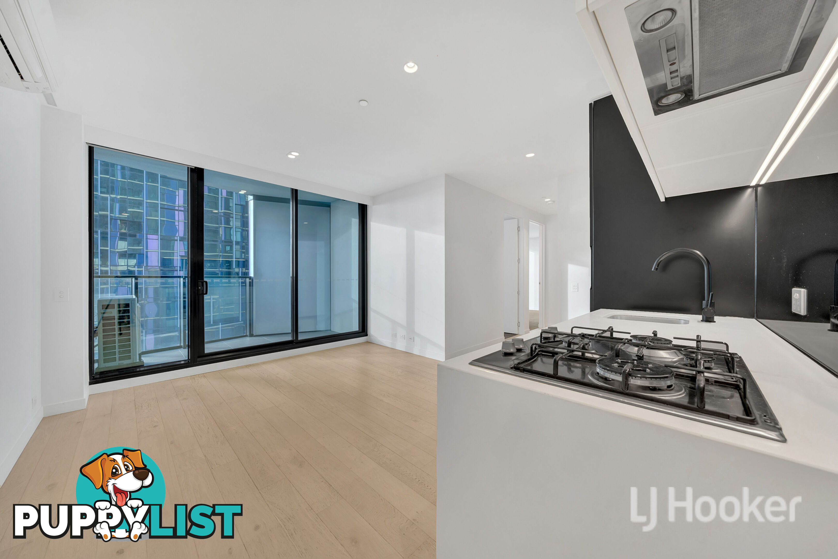 3610/442-450 Elizabeth Street MELBOURNE VIC 3000