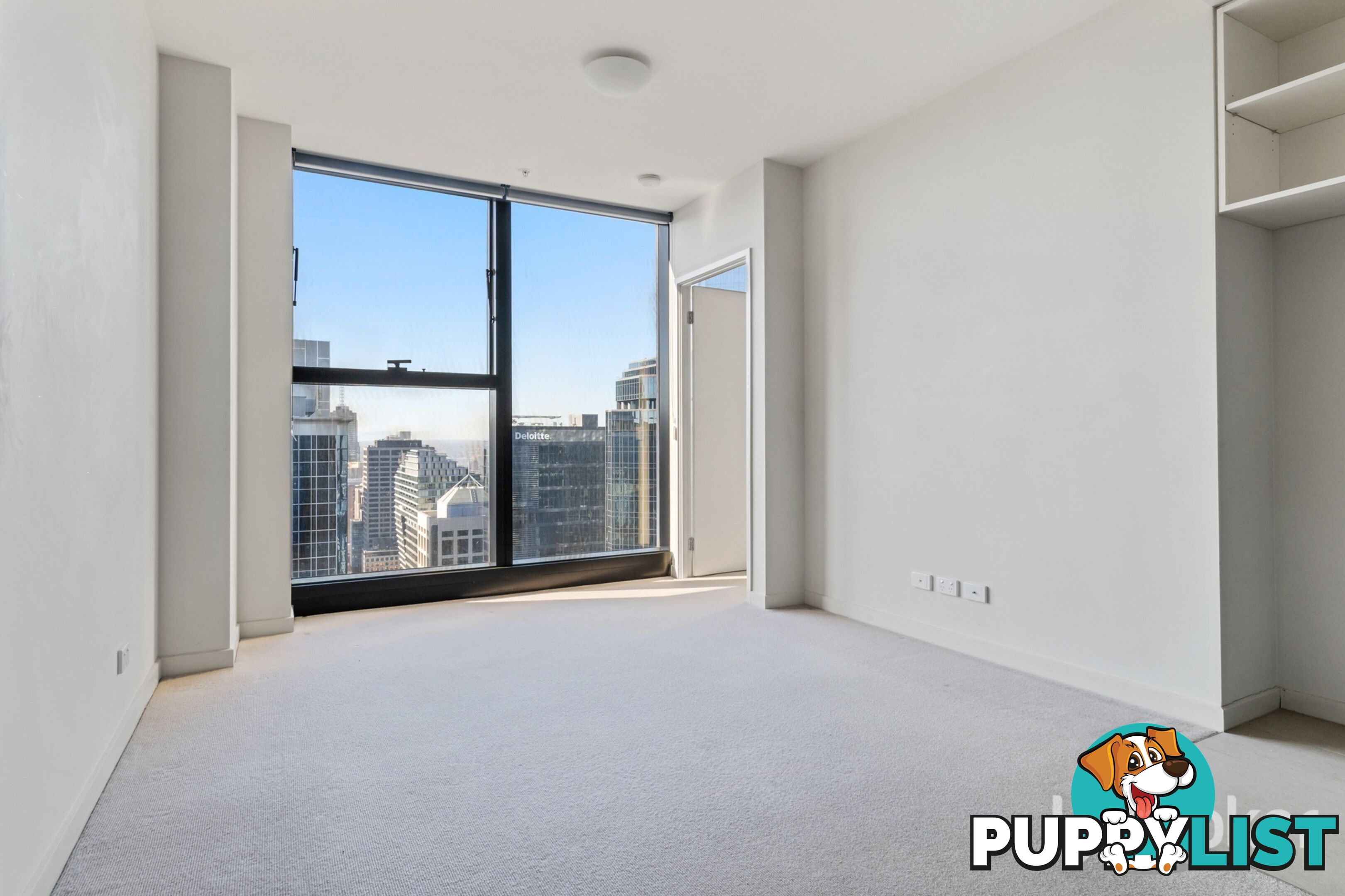 4703/568 Collins Street MELBOURNE VIC 3000